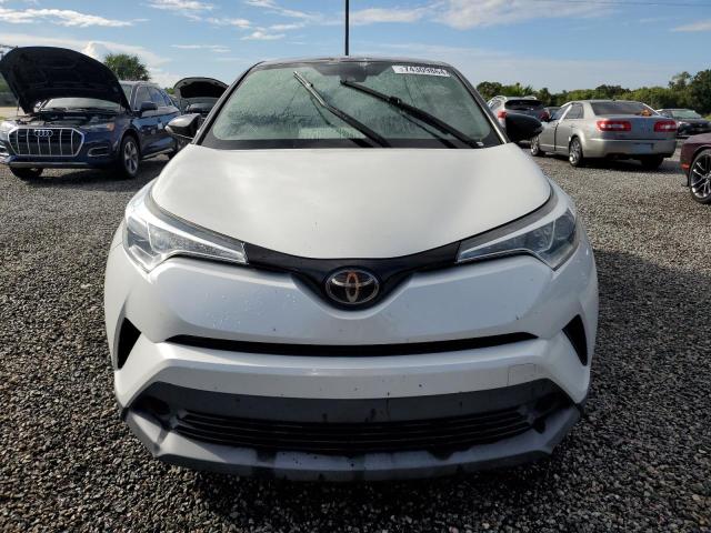 Photo 4 VIN: NMTKHMBX3KR087068 - TOYOTA C-HR XLE 