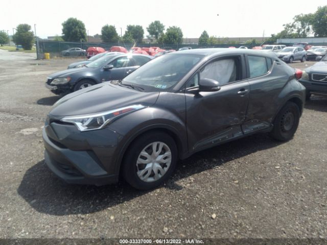 Photo 1 VIN: NMTKHMBX3KR090245 - TOYOTA C-HR 