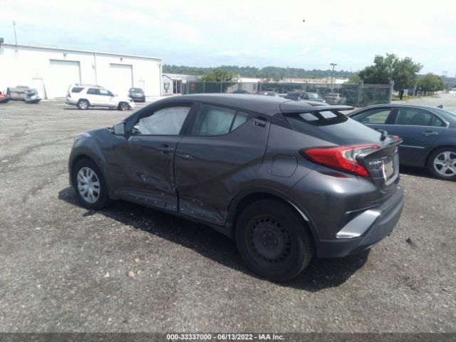 Photo 2 VIN: NMTKHMBX3KR090245 - TOYOTA C-HR 