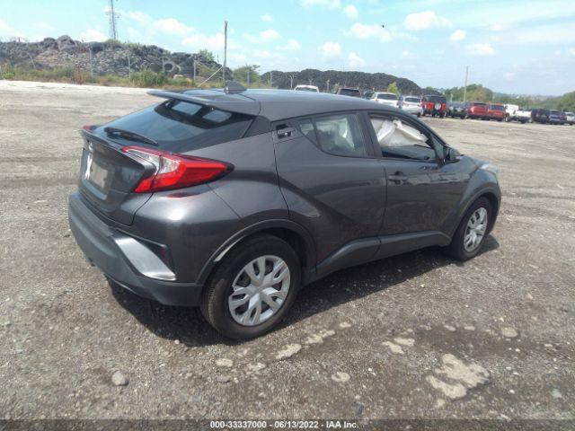 Photo 3 VIN: NMTKHMBX3KR090245 - TOYOTA C-HR 