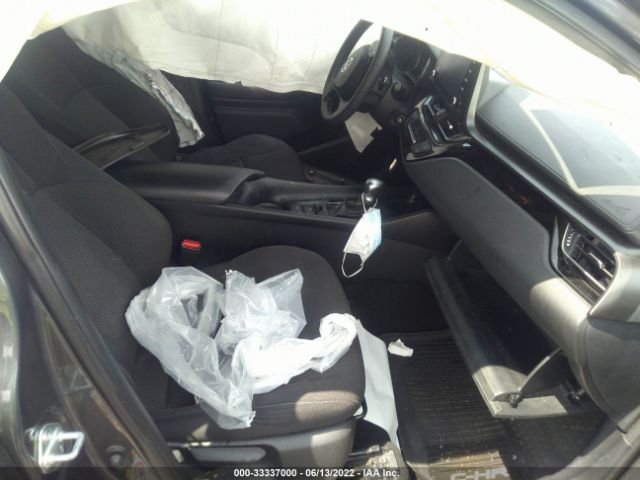 Photo 4 VIN: NMTKHMBX3KR090245 - TOYOTA C-HR 