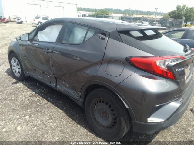 Photo 5 VIN: NMTKHMBX3KR090245 - TOYOTA C-HR 