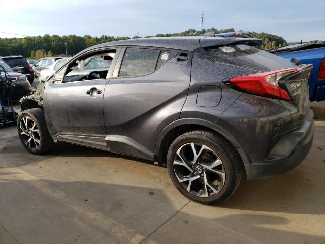 Photo 1 VIN: NMTKHMBX3KR092917 - TOYOTA C-HR 