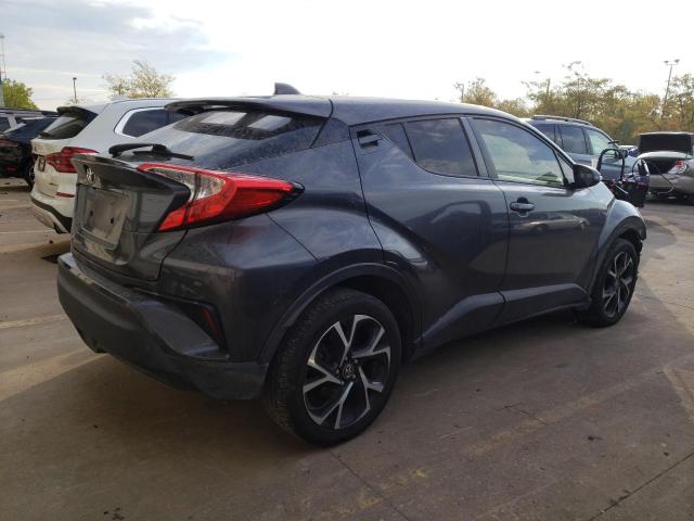 Photo 2 VIN: NMTKHMBX3KR092917 - TOYOTA C-HR 