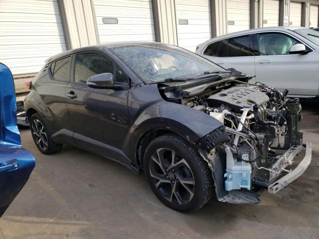 Photo 3 VIN: NMTKHMBX3KR092917 - TOYOTA C-HR 