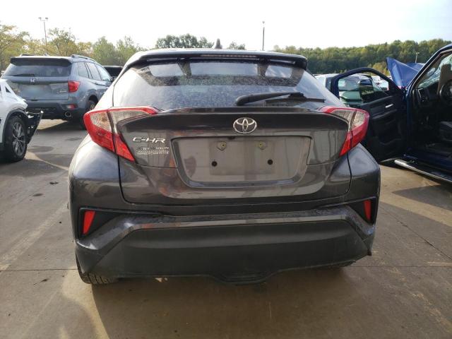 Photo 5 VIN: NMTKHMBX3KR092917 - TOYOTA C-HR 