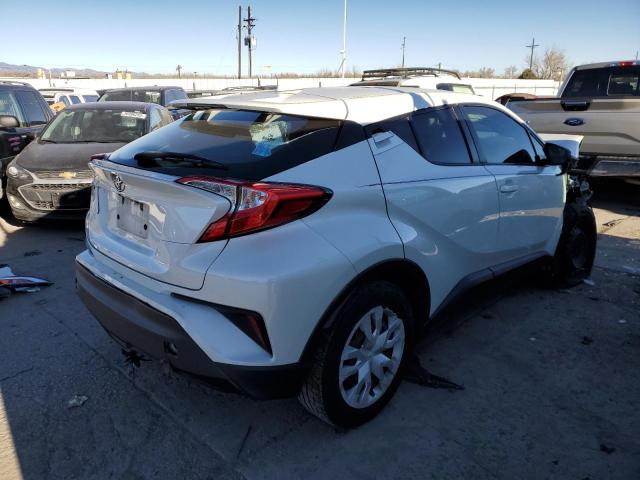 Photo 2 VIN: NMTKHMBX3KR093033 - TOYOTA C-HR XLE 