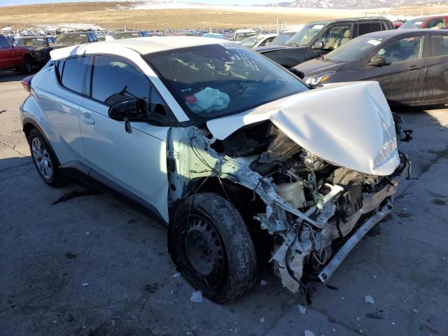 Photo 3 VIN: NMTKHMBX3KR093033 - TOYOTA C-HR XLE 