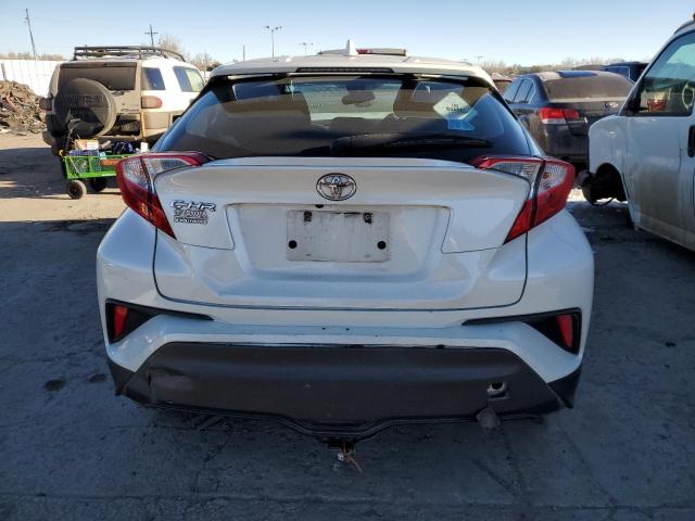 Photo 5 VIN: NMTKHMBX3KR093033 - TOYOTA C-HR XLE 