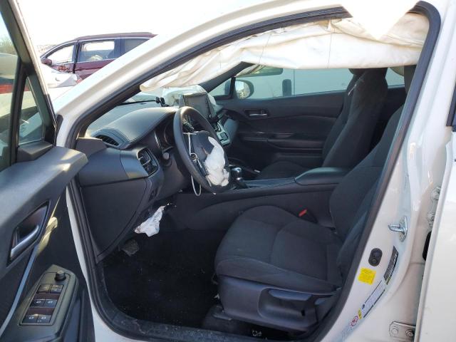 Photo 6 VIN: NMTKHMBX3KR093033 - TOYOTA C-HR XLE 