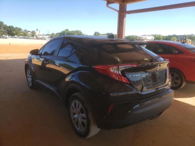 Photo 2 VIN: NMTKHMBX3KR097860 - TOYOTA C-HR XLE 