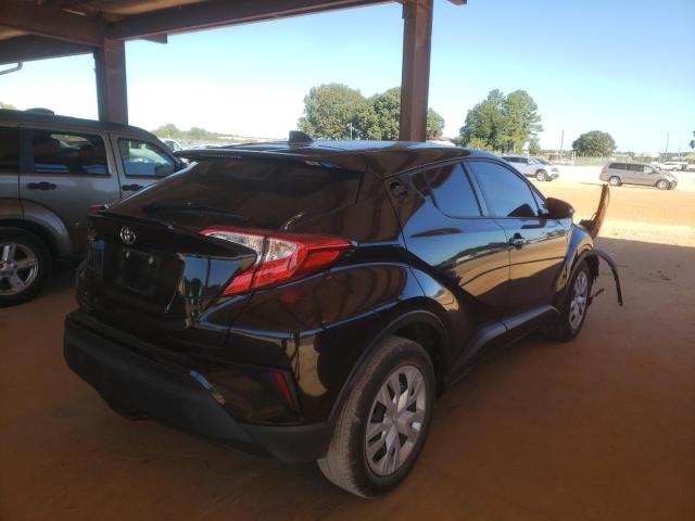 Photo 3 VIN: NMTKHMBX3KR097860 - TOYOTA C-HR XLE 