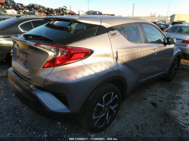 Photo 3 VIN: NMTKHMBX3LR103366 - TOYOTA C-HR 