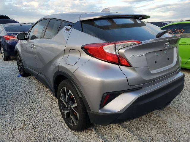 Photo 2 VIN: NMTKHMBX3LR104906 - TOYOTA C-HR XLE 