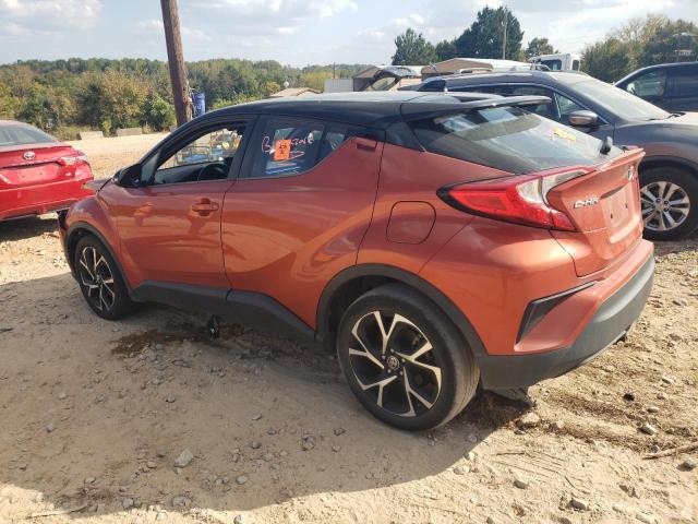 Photo 1 VIN: NMTKHMBX3LR106767 - TOYOTA C-HR 