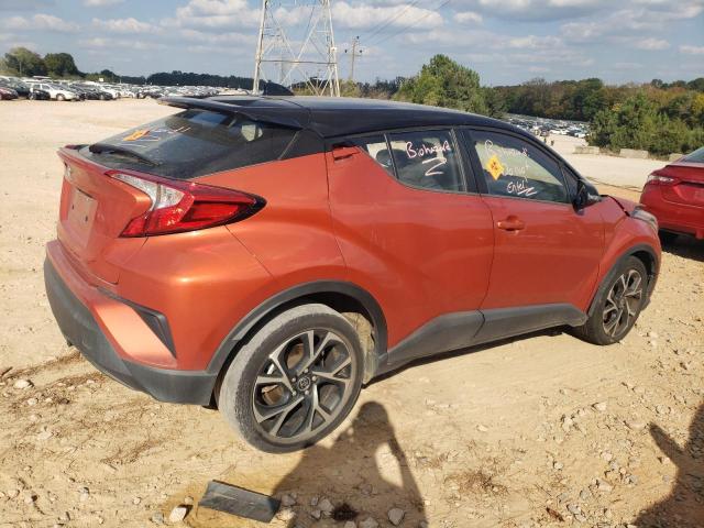 Photo 2 VIN: NMTKHMBX3LR106767 - TOYOTA C-HR 