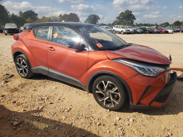 Photo 3 VIN: NMTKHMBX3LR106767 - TOYOTA C-HR 