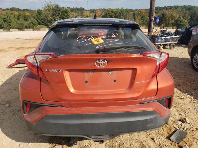 Photo 5 VIN: NMTKHMBX3LR106767 - TOYOTA C-HR 