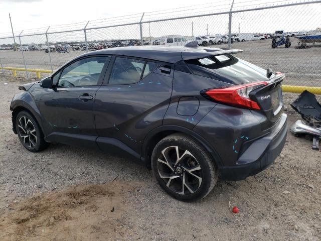 Photo 1 VIN: NMTKHMBX3LR111208 - TOYOTA C-HR XLE 