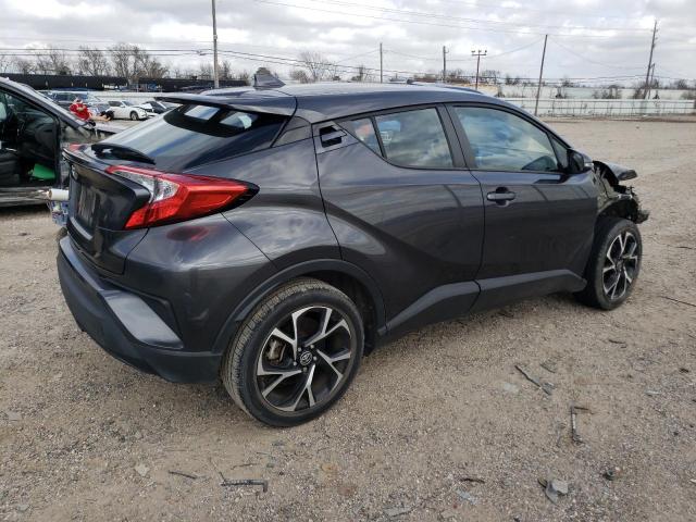 Photo 2 VIN: NMTKHMBX3LR111208 - TOYOTA C-HR XLE 