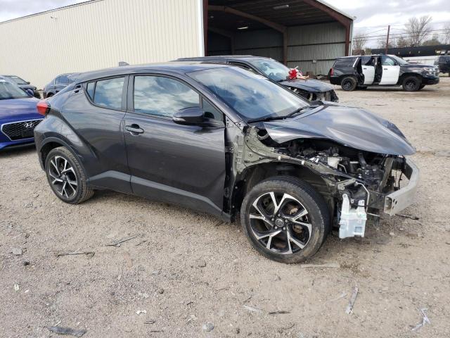 Photo 3 VIN: NMTKHMBX3LR111208 - TOYOTA C-HR XLE 