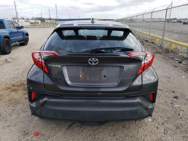 Photo 5 VIN: NMTKHMBX3LR111208 - TOYOTA C-HR XLE 