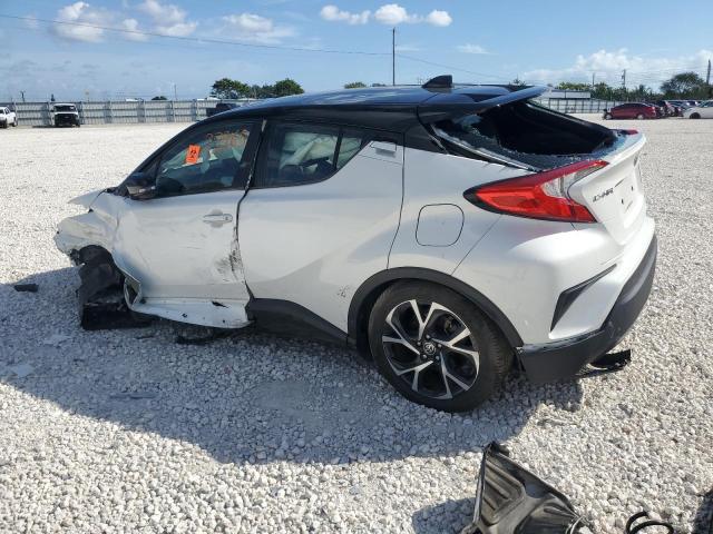 Photo 1 VIN: NMTKHMBX3LR115467 - TOYOTA C-HR 