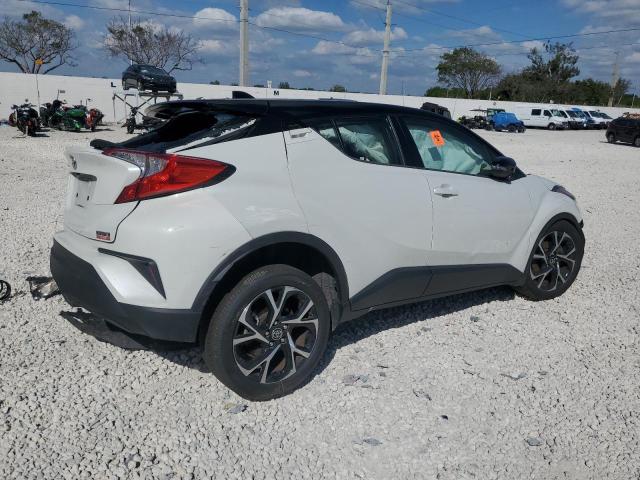 Photo 2 VIN: NMTKHMBX3LR115467 - TOYOTA C-HR 