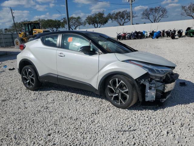 Photo 3 VIN: NMTKHMBX3LR115467 - TOYOTA C-HR 