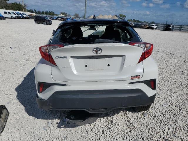 Photo 5 VIN: NMTKHMBX3LR115467 - TOYOTA C-HR 