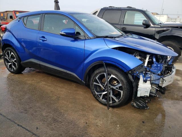 Photo 3 VIN: NMTKHMBX3LR116425 - TOYOTA C-HR XLE 