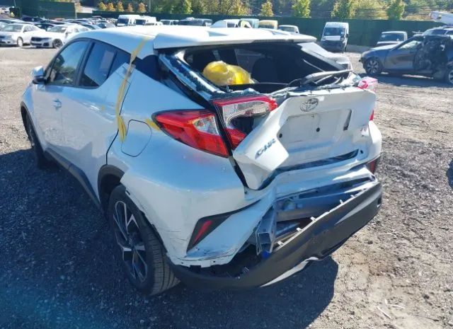 Photo 5 VIN: NMTKHMBX3MR119360 - TOYOTA C-HR 