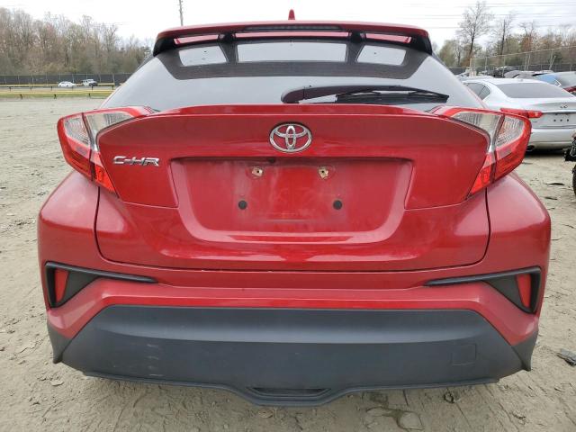 Photo 5 VIN: NMTKHMBX3MR120458 - TOYOTA C-HR XLE 