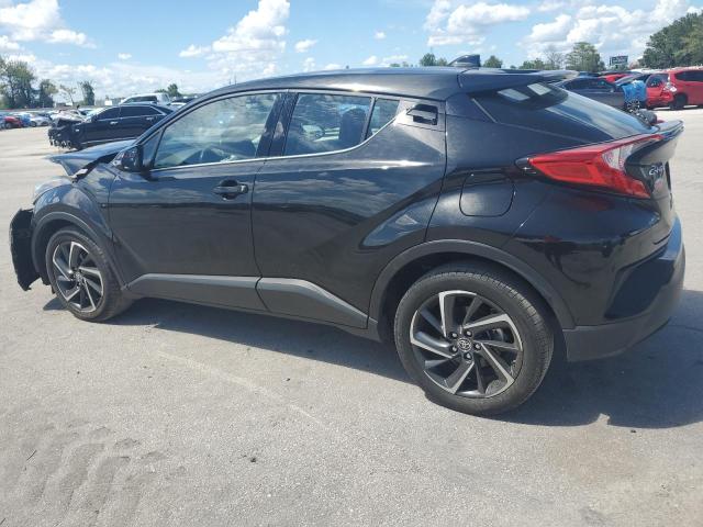 Photo 1 VIN: NMTKHMBX3MR122131 - TOYOTA C-HR XLE 