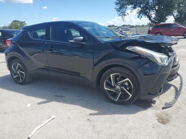 Photo 3 VIN: NMTKHMBX3MR122131 - TOYOTA C-HR XLE 