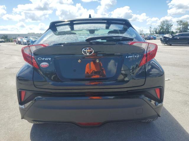 Photo 5 VIN: NMTKHMBX3MR122131 - TOYOTA C-HR XLE 