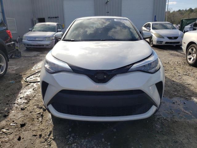 Photo 4 VIN: NMTKHMBX3MR124414 - TOYOTA C-HR XLE 