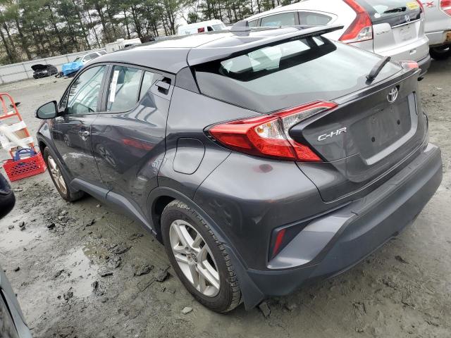 Photo 1 VIN: NMTKHMBX3MR124428 - TOYOTA C-HR 