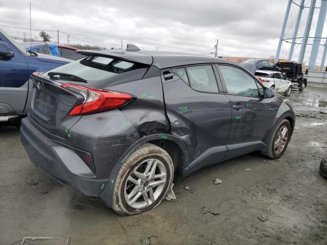 Photo 2 VIN: NMTKHMBX3MR124428 - TOYOTA C-HR 