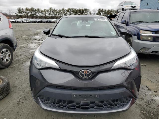 Photo 4 VIN: NMTKHMBX3MR124428 - TOYOTA C-HR 