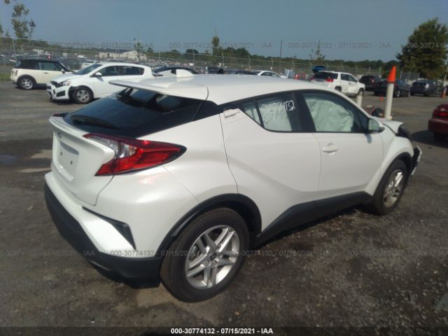 Photo 3 VIN: NMTKHMBX3MR127507 - TOYOTA C-HR 