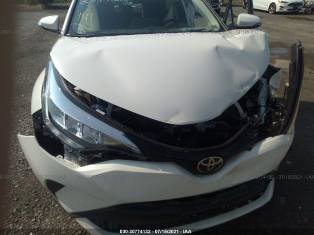 Photo 5 VIN: NMTKHMBX3MR127507 - TOYOTA C-HR 