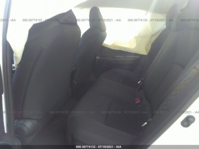 Photo 7 VIN: NMTKHMBX3MR127507 - TOYOTA C-HR 