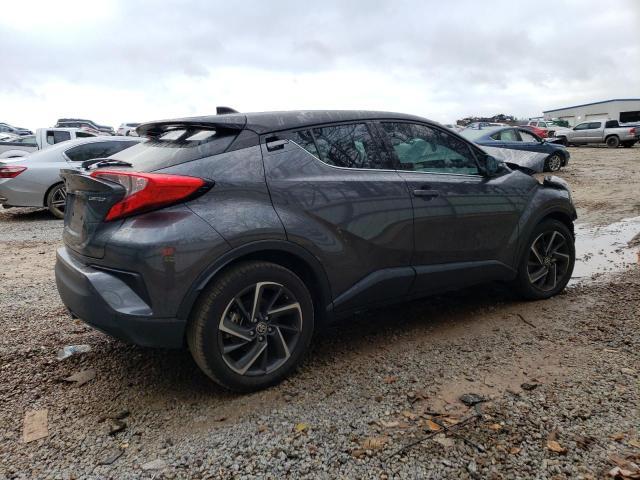 Photo 2 VIN: NMTKHMBX3MR129239 - TOYOTA C-HR XLE 