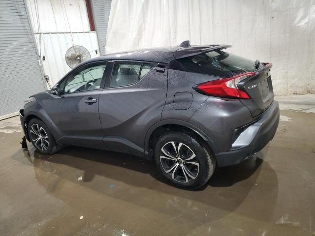 Photo 1 VIN: NMTKHMBX3MR129628 - TOYOTA C-HR XLE 