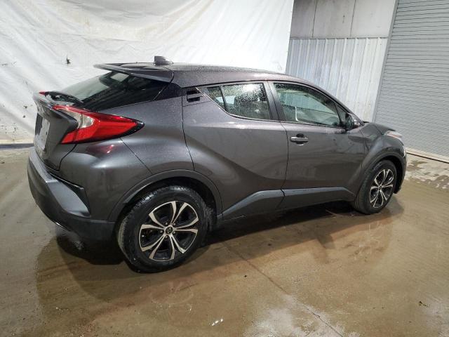 Photo 2 VIN: NMTKHMBX3MR129628 - TOYOTA C-HR XLE 