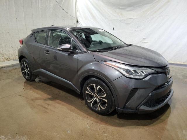 Photo 3 VIN: NMTKHMBX3MR129628 - TOYOTA C-HR XLE 