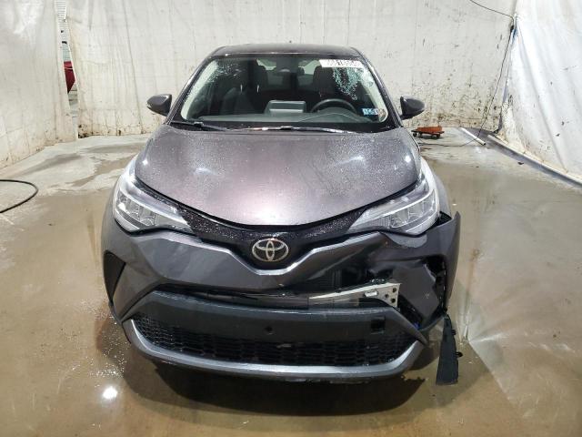 Photo 4 VIN: NMTKHMBX3MR129628 - TOYOTA C-HR XLE 