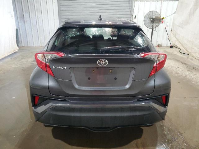 Photo 5 VIN: NMTKHMBX3MR129628 - TOYOTA C-HR XLE 