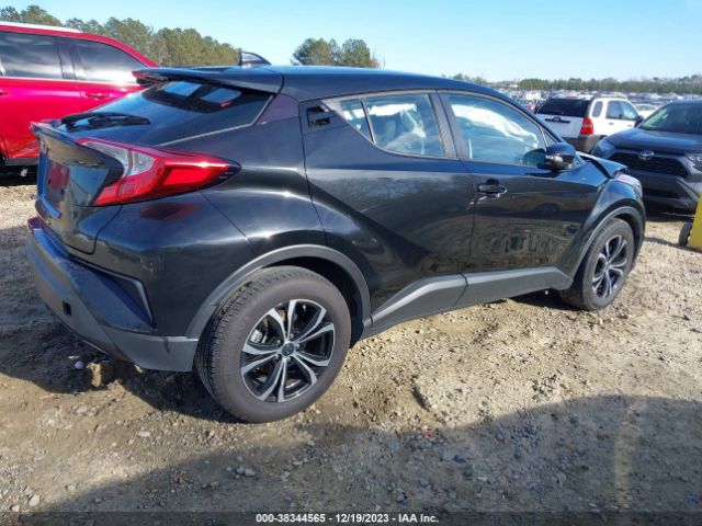 Photo 3 VIN: NMTKHMBX3MR130259 - TOYOTA C-HR 